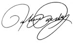 Rod Parsley