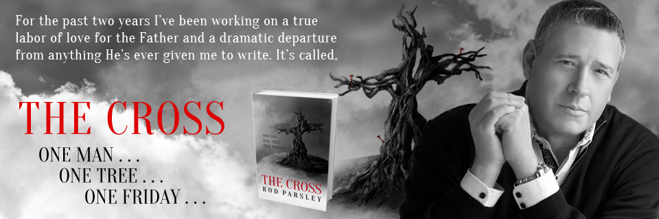 The Campaign for the Cross!