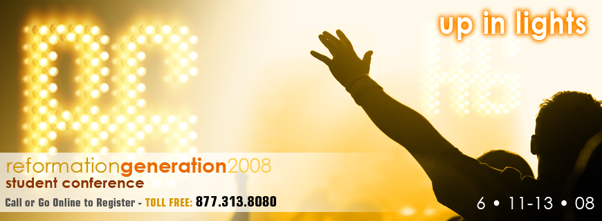 Reformation Generation