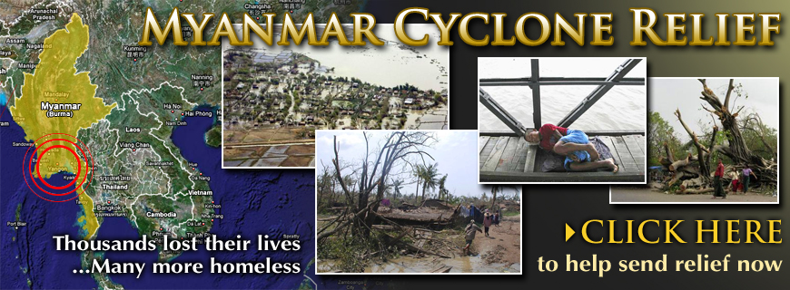 Myanmar