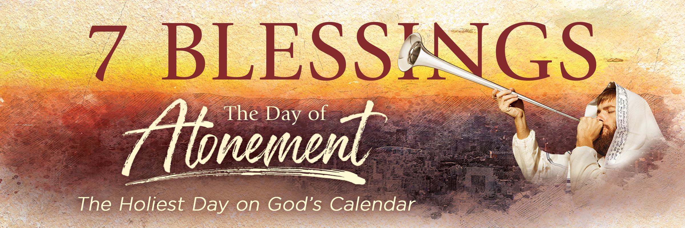 day of atonement
