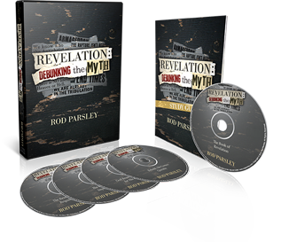 Revelation Set