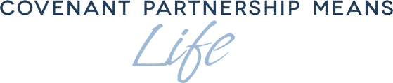Covenent Partnership means LIFE