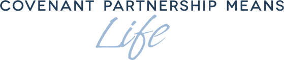 what does covenant partner mean