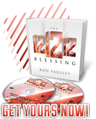 Get Your 12-12-12 Blessings Set Now!