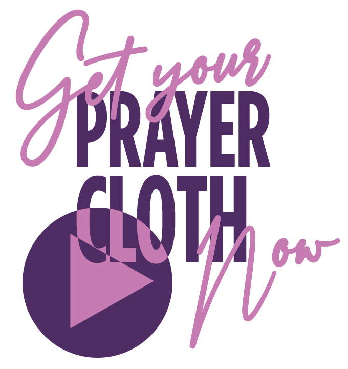 Home Be Made Whole Prayer Cloth Service with Pastor Rod Parsley