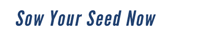 Resurrection Seed