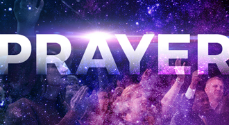 The Power Of Prayer