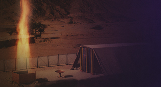 The Feast of Tabernacles
