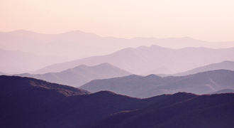 Claim the 25 blessings of Psalm 25
