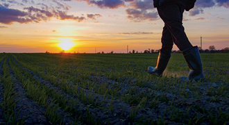 Faith: The Antidote to Fear Step Into the New Year With Bold, Unshakable Faith Learn More