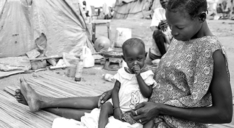 DOUBLE Your Impact to Save Lives!