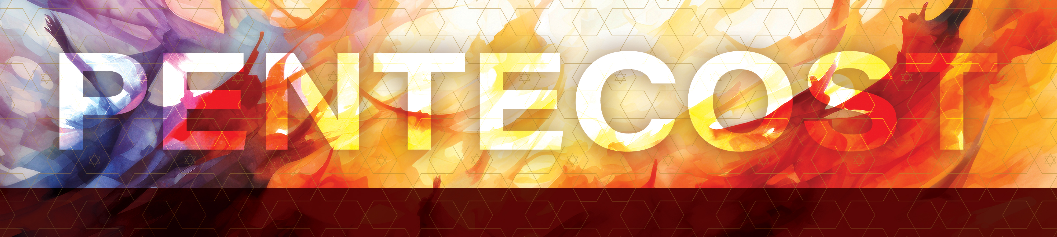 Pentecost If Study Guide