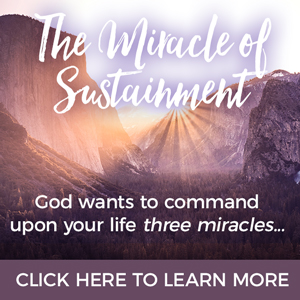 Miracle of Sustainment