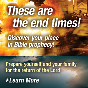 The Last Letter: The Revelation of Jesus Christ