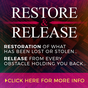 Restore and Release