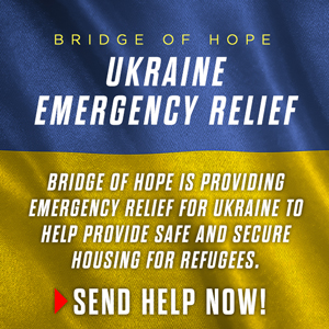 Pray for Ukraine
