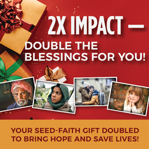 Gift of Hope