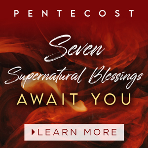 Pentecost 2022