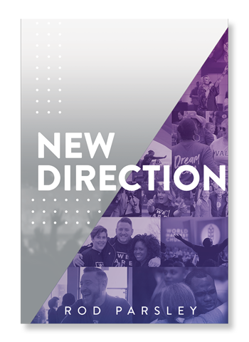 New Direction