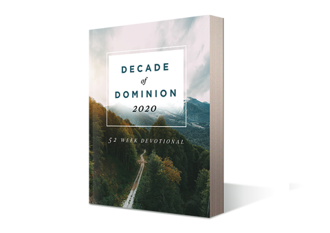 Decade of Dominion 2020 Devo