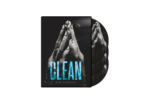 $30+ Send me the CLEAN 6-disc set.
