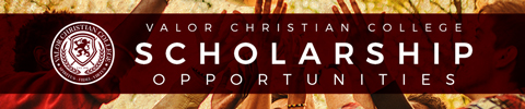 rodparsley.tv | Valor (VCC) Scholarship Opportunities