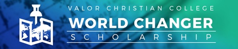 rodparsley.tv | World Changer Scholarship