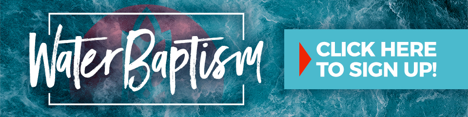 RPTV | Water Baptism