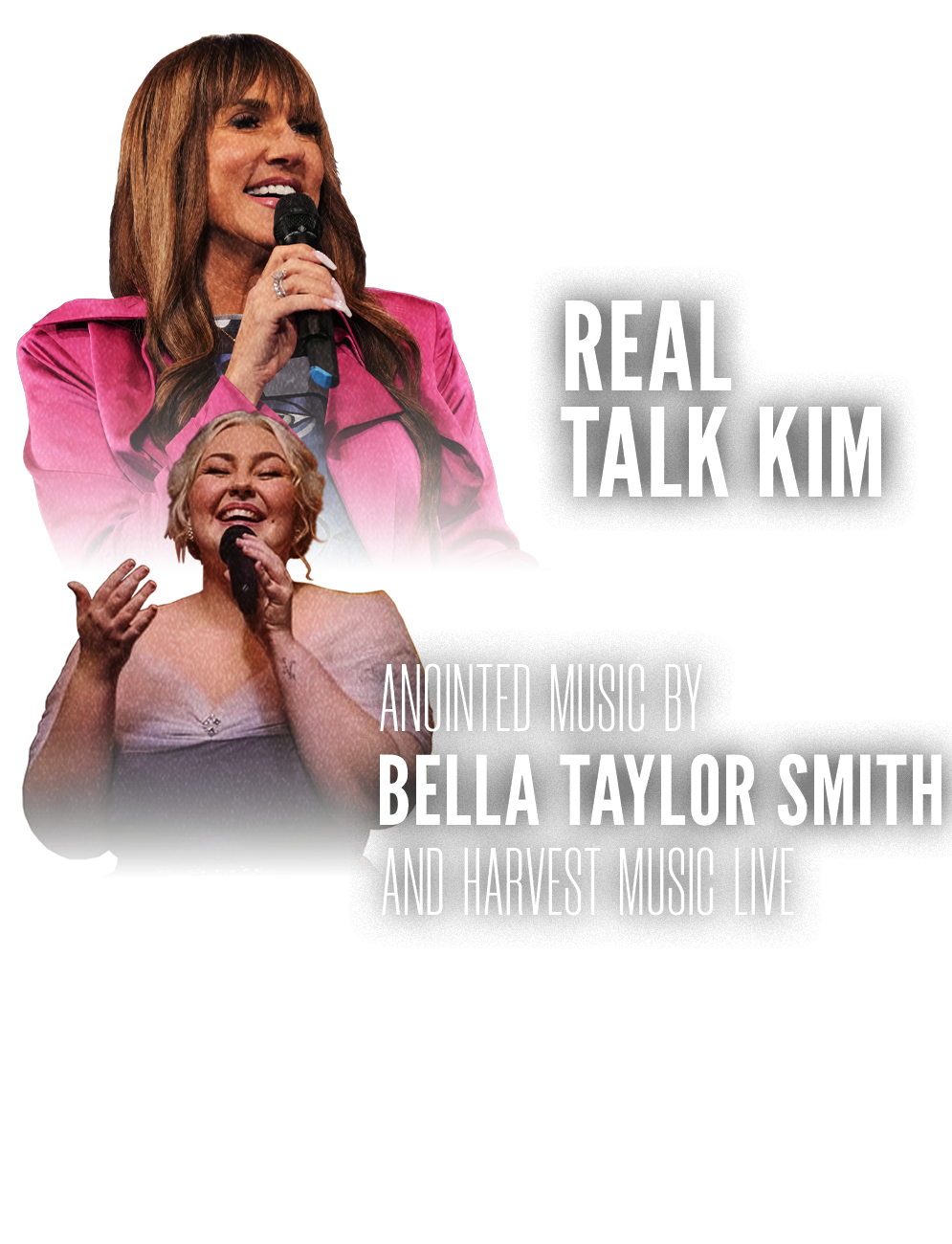 DCM2026 - Sunday Afternoon Service - July 5th at 2:00 PM