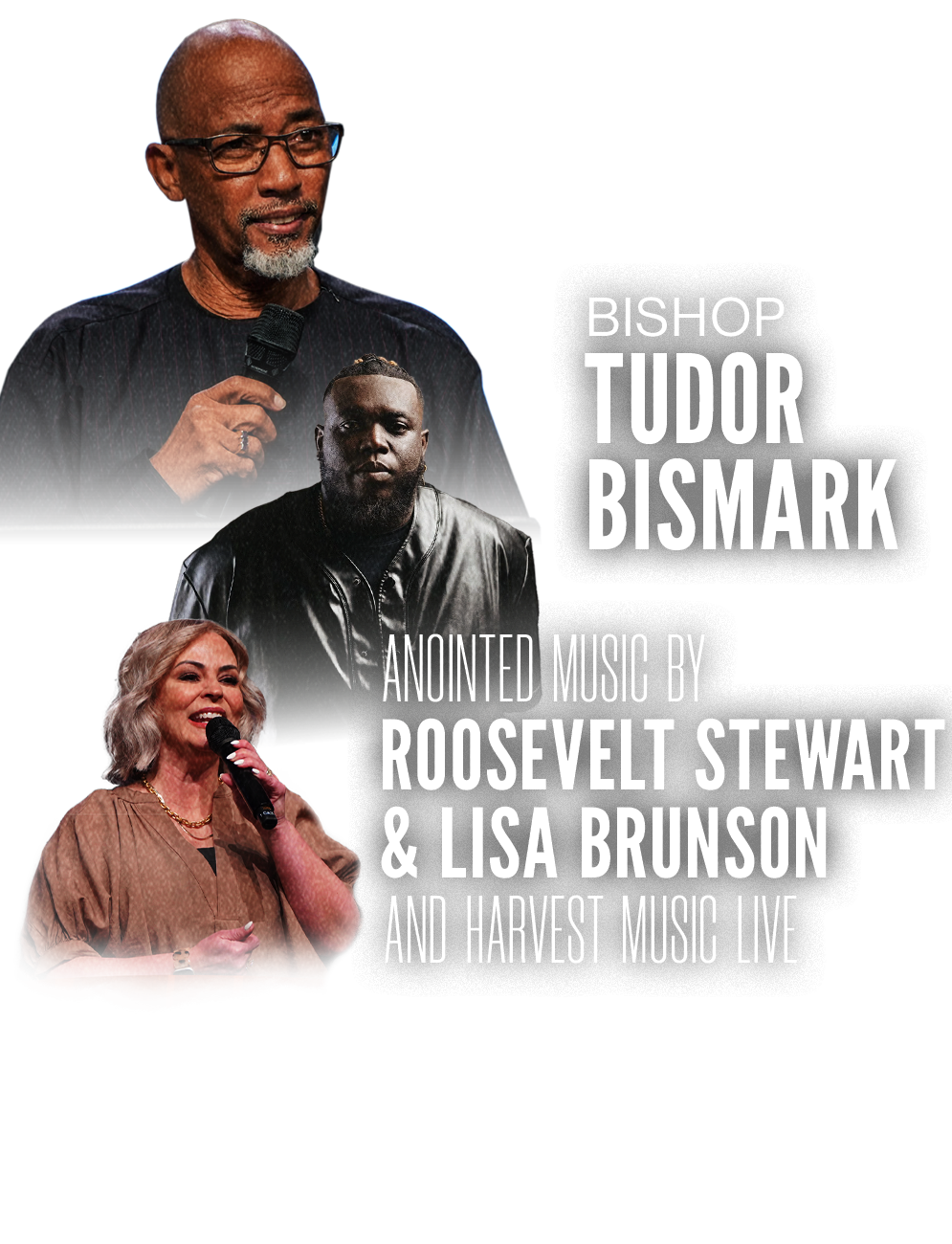 DCM2026 - Sunday Morning Service - July 5th at 10:00 AM