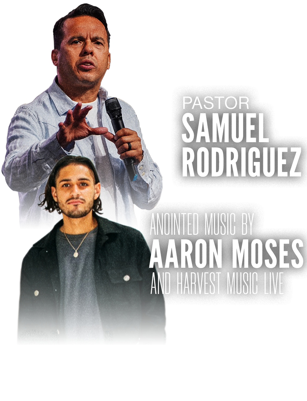DCM2026 - Sunday Night Service - July 5th at 7:00 PM