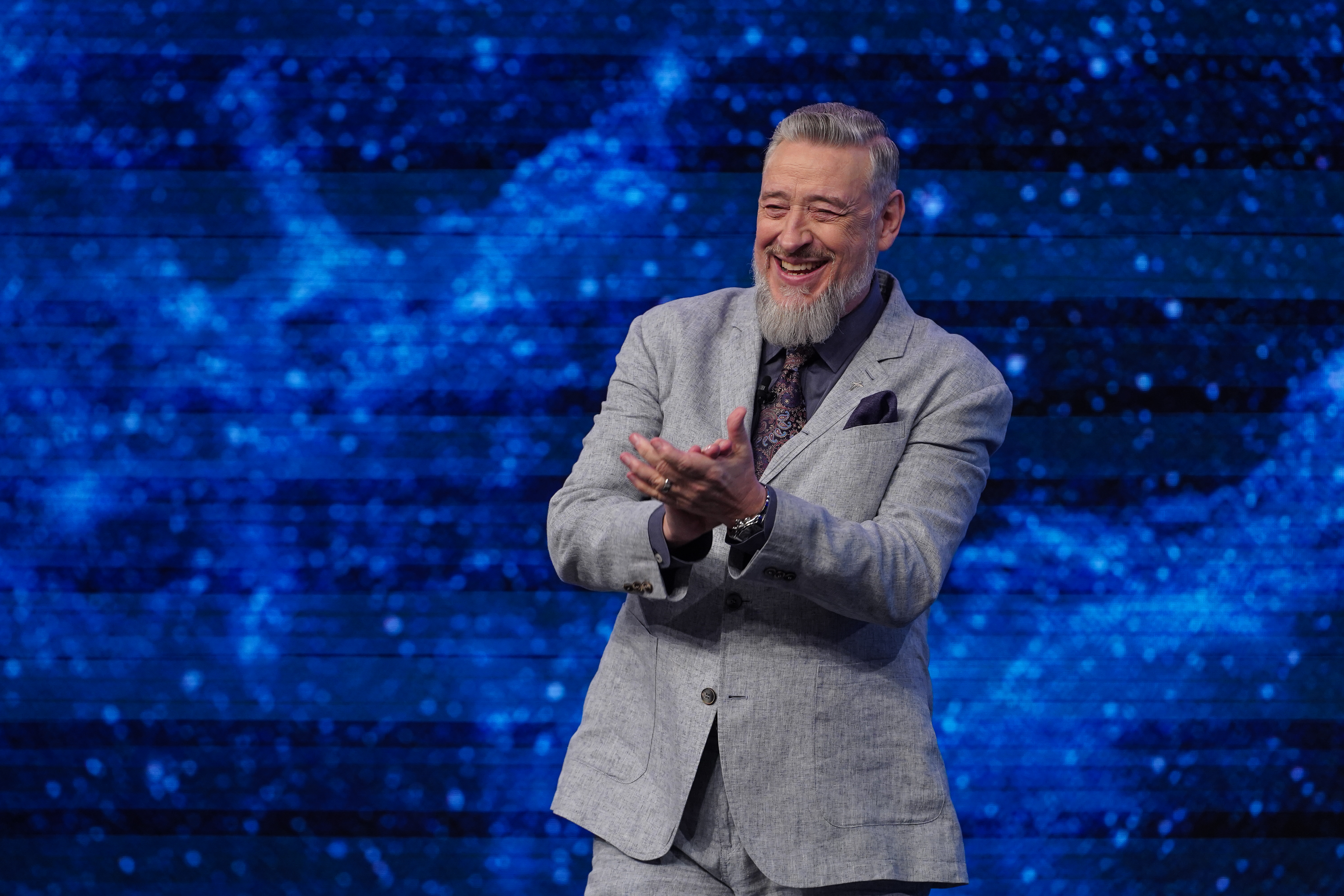It's Time to Dream Again | RodParsley.com