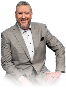 Breakthrough with Rod Parsley