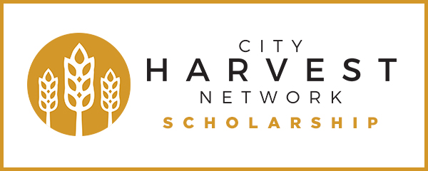 City Harvest Network Scholarship