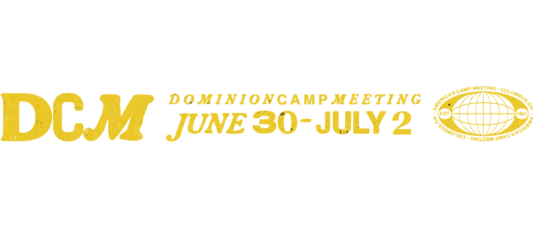 Dominion Camp Meeting