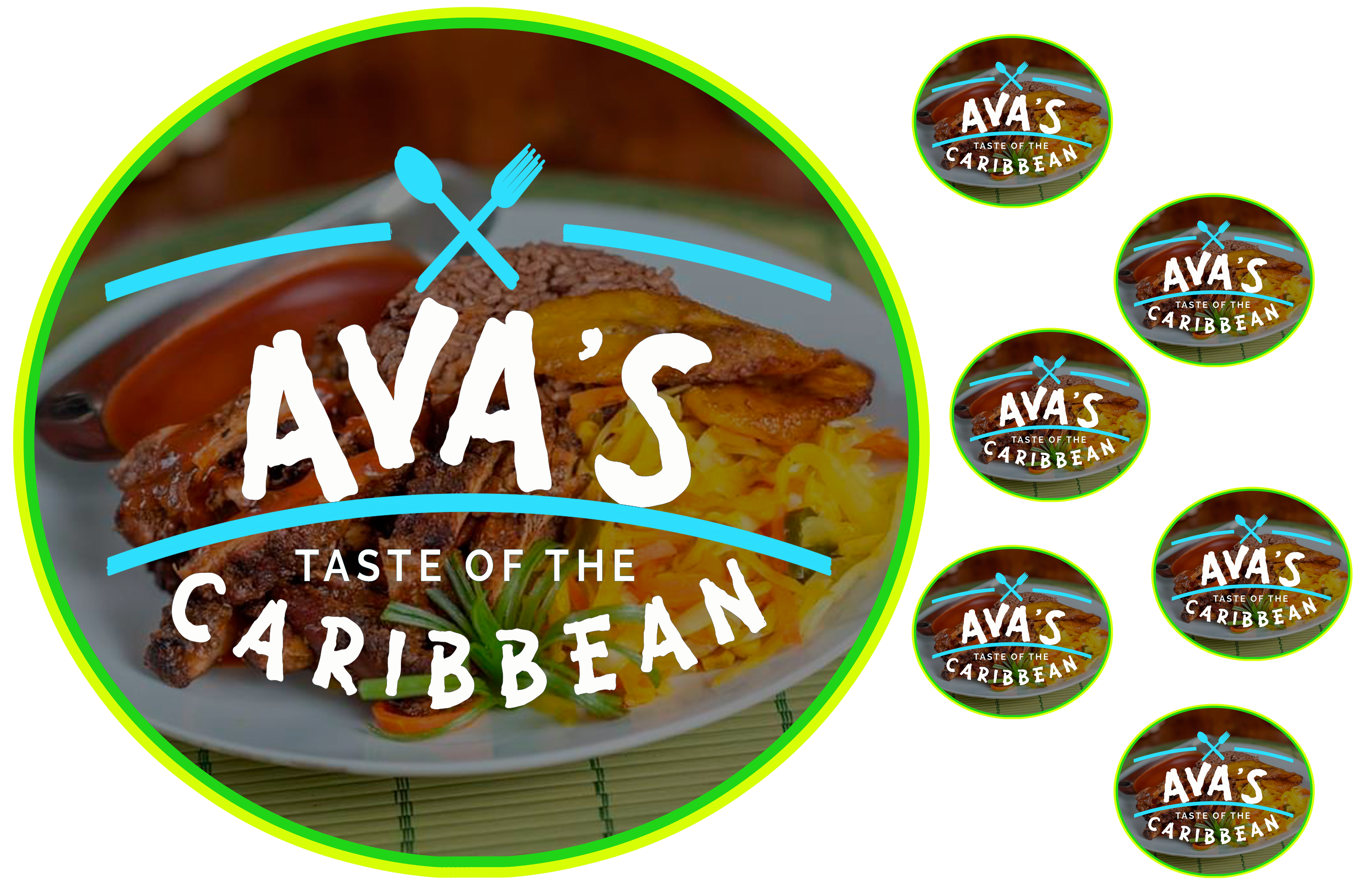 Ava's Taste of the Caribbean