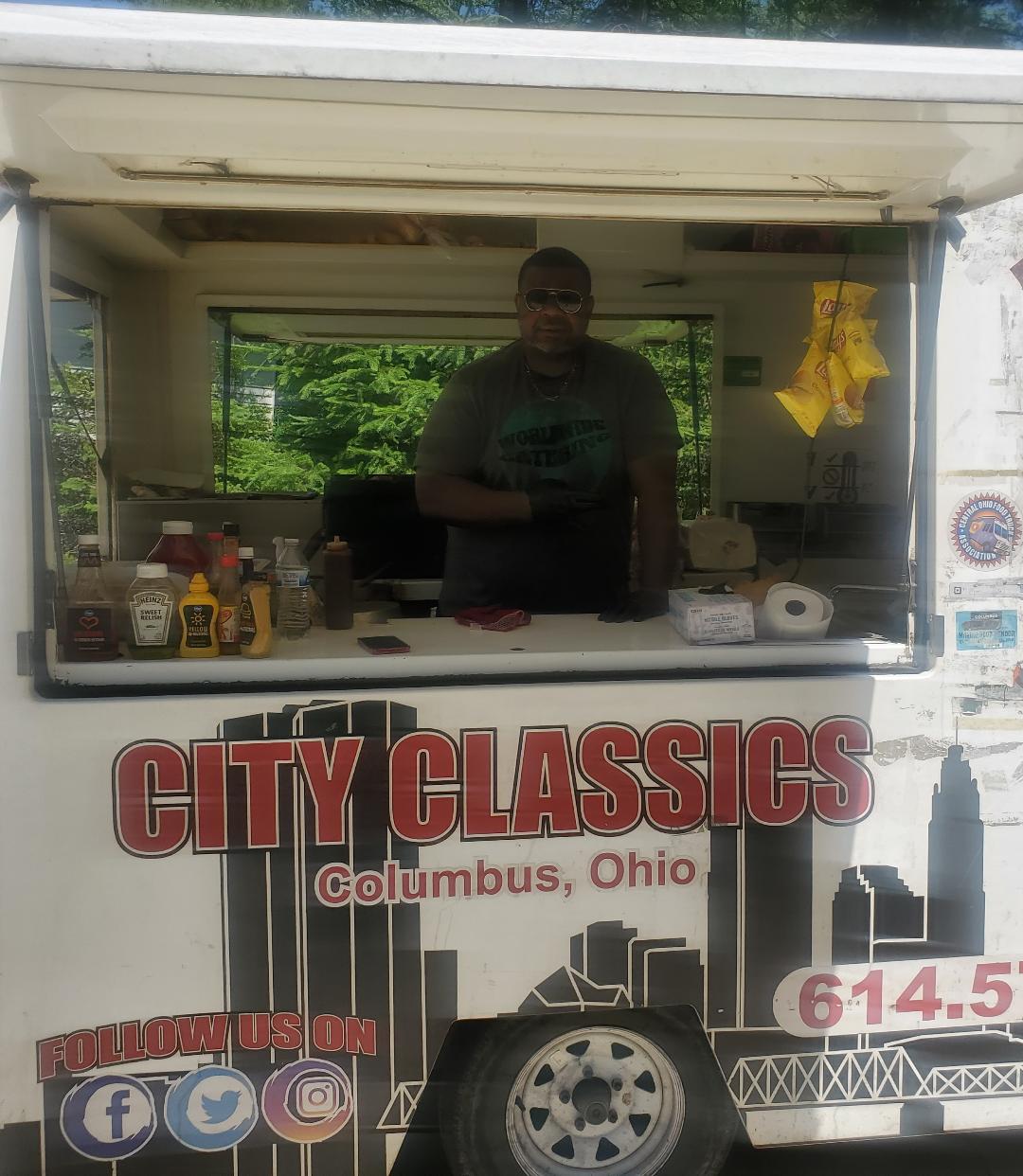 City Classics