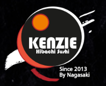 Kenzie Hibachi & Sushi