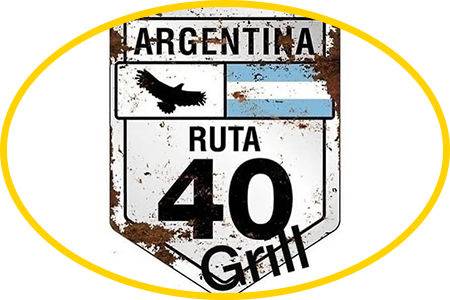 Ruta 40 Grill - Argentina