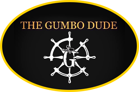 Gumbo Dude