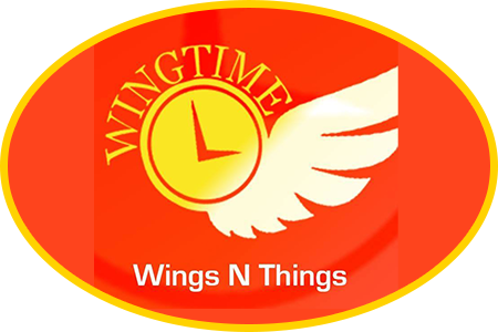 WingTime Wings N Things