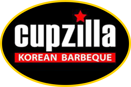 Cupzilla Korean BBQ