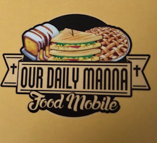 Our Daily Manna