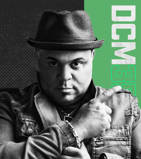 Israel Houghton