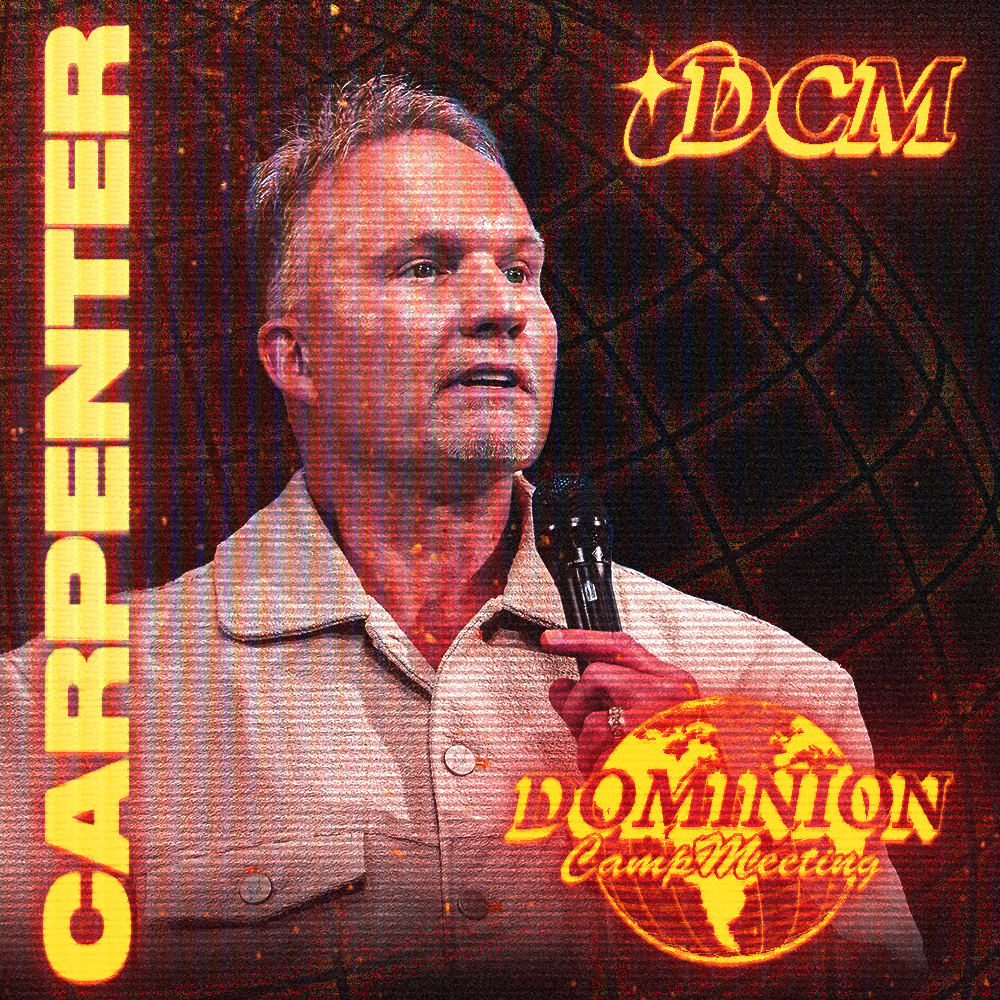 Ron Carpenter