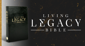 Legacy Bible