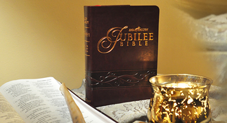 Breakthrough Jubilee Bible