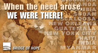 Bridge of Hope
