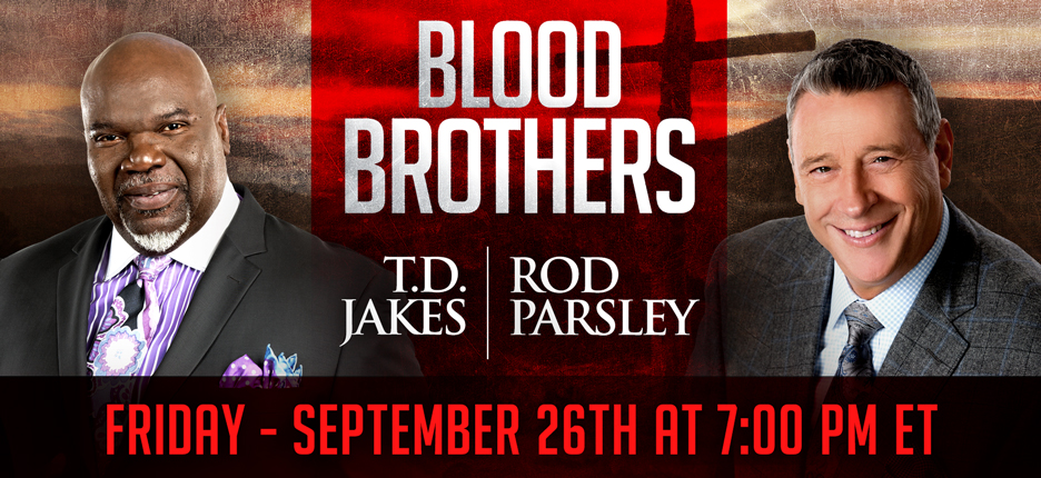 Blood Brothers